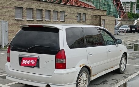 Mitsubishi Chariot III, 2001 год, 365 000 рублей, 6 фотография