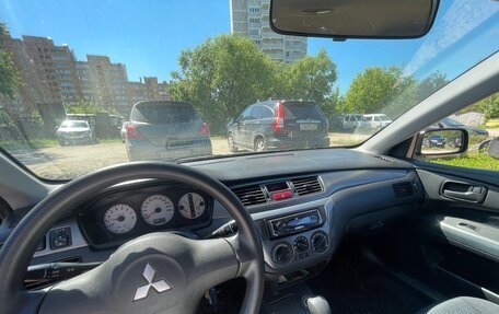 Mitsubishi Lancer IX, 2006 год, 489 000 рублей, 6 фотография