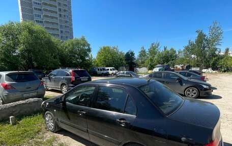 Mitsubishi Lancer IX, 2006 год, 489 000 рублей, 4 фотография