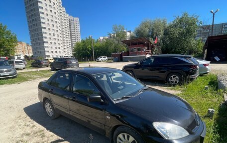 Mitsubishi Lancer IX, 2006 год, 489 000 рублей, 2 фотография