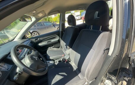 Mitsubishi Lancer IX, 2006 год, 489 000 рублей, 7 фотография