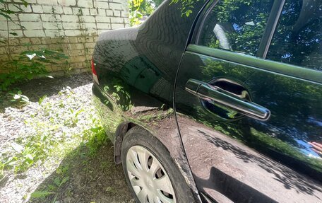 Mitsubishi Lancer IX, 2006 год, 489 000 рублей, 9 фотография