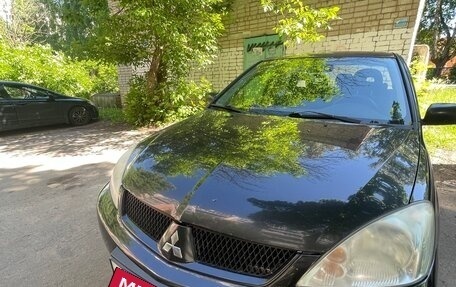 Mitsubishi Lancer IX, 2006 год, 489 000 рублей, 8 фотография
