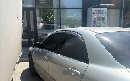 Mazda Atenza II, 2004 год, 350 000 рублей, 4 фотография