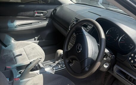 Mazda Atenza II, 2004 год, 350 000 рублей, 6 фотография