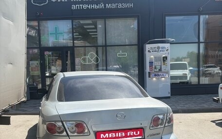 Mazda Atenza II, 2004 год, 350 000 рублей, 3 фотография