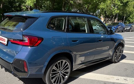 BMW X1, 2025 год, 5 300 000 рублей, 4 фотография