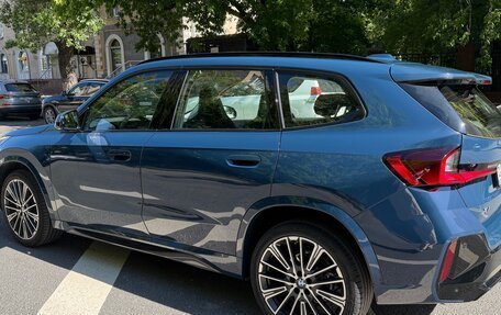 BMW X1, 2025 год, 5 300 000 рублей, 7 фотография