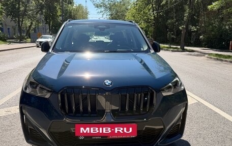 BMW X1, 2025 год, 5 300 000 рублей, 2 фотография