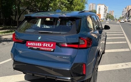 BMW X1, 2025 год, 5 300 000 рублей, 5 фотография