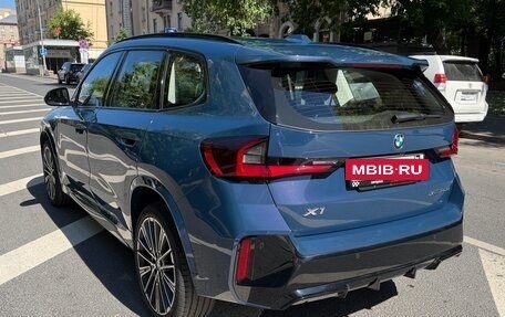 BMW X1, 2025 год, 5 300 000 рублей, 6 фотография