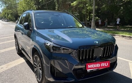 BMW X1, 2025 год, 5 300 000 рублей, 3 фотография