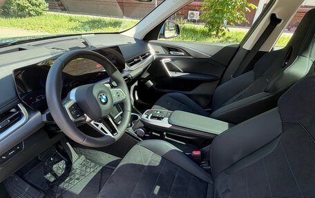 BMW X1, 2025 год, 5 300 000 рублей, 10 фотография