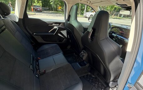 BMW X1, 2025 год, 5 300 000 рублей, 8 фотография