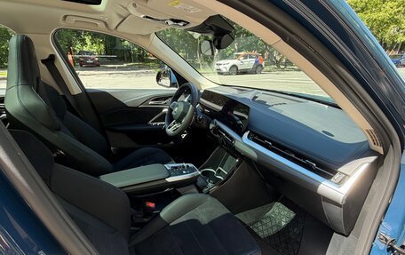 BMW X1, 2025 год, 5 300 000 рублей, 9 фотография