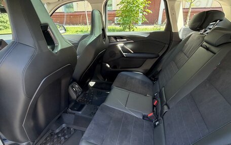 BMW X1, 2025 год, 5 300 000 рублей, 12 фотография