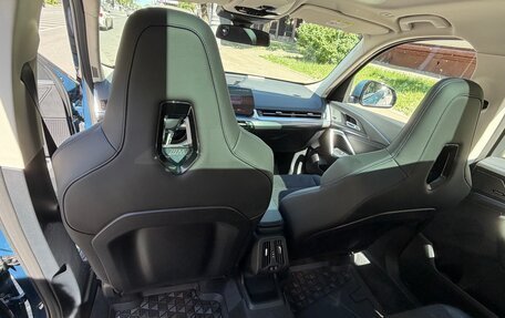 BMW X1, 2025 год, 5 300 000 рублей, 13 фотография