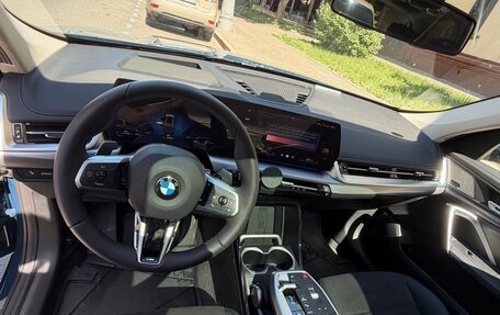BMW X1, 2025 год, 5 300 000 рублей, 11 фотография