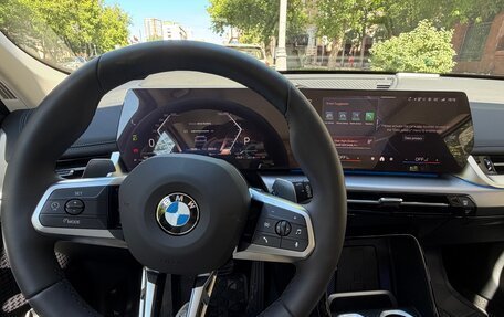 BMW X1, 2025 год, 5 300 000 рублей, 22 фотография