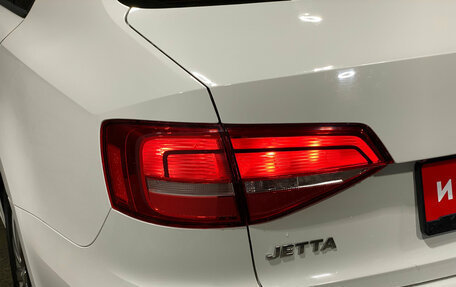 Volkswagen Jetta VI, 2015 год, 1 150 000 рублей, 7 фотография
