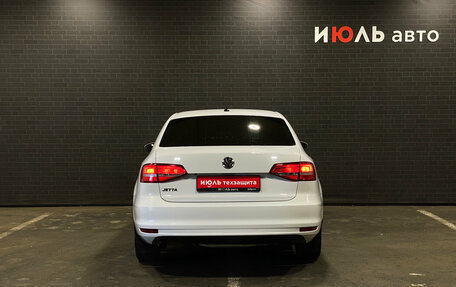 Volkswagen Jetta VI, 2015 год, 1 150 000 рублей, 6 фотография