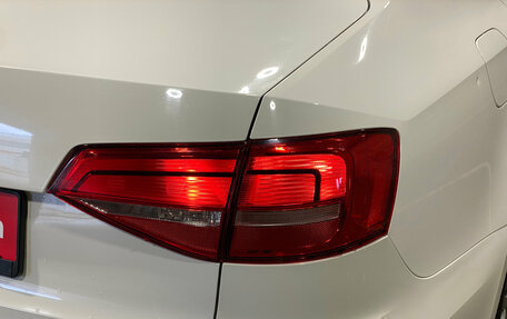Volkswagen Jetta VI, 2015 год, 1 150 000 рублей, 8 фотография