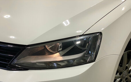Volkswagen Jetta VI, 2015 год, 1 150 000 рублей, 9 фотография