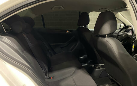 Volkswagen Jetta VI, 2015 год, 1 150 000 рублей, 11 фотография