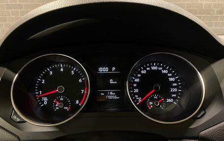 Volkswagen Jetta VI, 2015 год, 1 150 000 рублей, 19 фотография