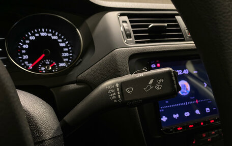 Volkswagen Jetta VI, 2015 год, 1 150 000 рублей, 17 фотография