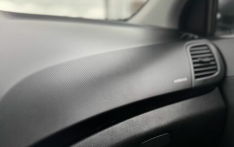 Hyundai Solaris II рестайлинг, 2014 год, 999 000 рублей, 22 фотография