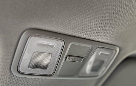 Hyundai Solaris II рестайлинг, 2014 год, 999 000 рублей, 25 фотография