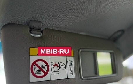 Hyundai Solaris II рестайлинг, 2014 год, 999 000 рублей, 26 фотография