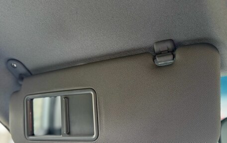 Hyundai Solaris II рестайлинг, 2014 год, 999 000 рублей, 27 фотография