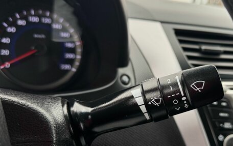 Hyundai Solaris II рестайлинг, 2014 год, 999 000 рублей, 28 фотография