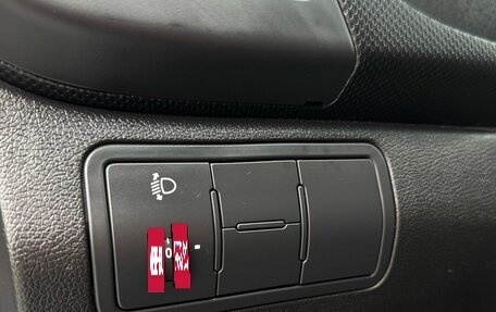 Hyundai Solaris II рестайлинг, 2014 год, 999 000 рублей, 24 фотография