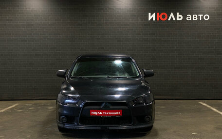 Mitsubishi Lancer IX, 2007 год, 700 000 рублей, 2 фотография