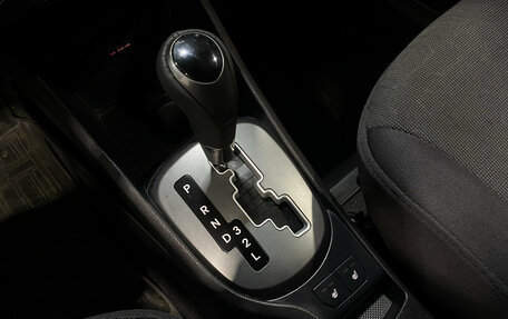 KIA Rio III рестайлинг, 2011 год, 948 000 рублей, 14 фотография