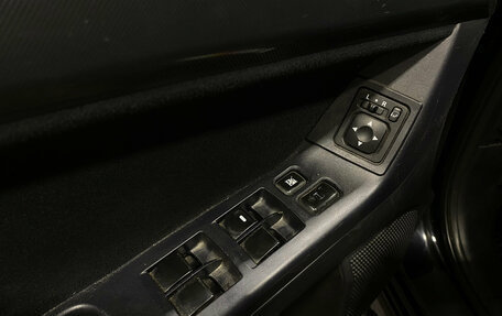 Mitsubishi Lancer IX, 2007 год, 700 000 рублей, 14 фотография