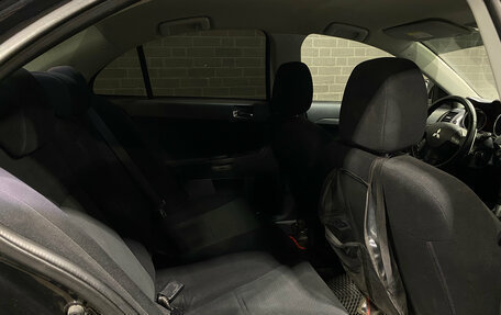 Mitsubishi Lancer IX, 2007 год, 700 000 рублей, 10 фотография