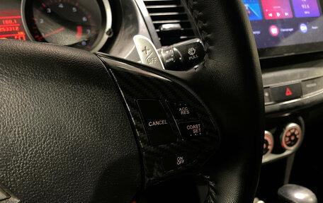 Mitsubishi Lancer IX, 2007 год, 700 000 рублей, 17 фотография