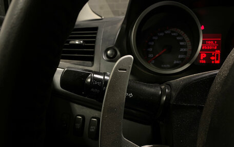 Mitsubishi Lancer IX, 2007 год, 700 000 рублей, 18 фотография