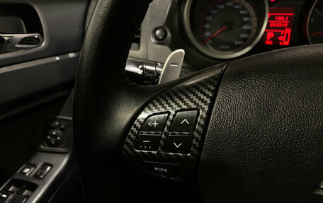 Mitsubishi Lancer IX, 2007 год, 700 000 рублей, 16 фотография