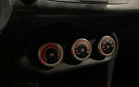 Mitsubishi Lancer IX, 2007 год, 700 000 рублей, 12 фотография