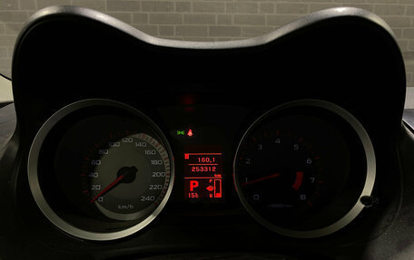 Mitsubishi Lancer IX, 2007 год, 700 000 рублей, 20 фотография