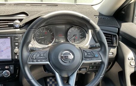 Nissan X-Trail, 2022 год, 1 856 000 рублей, 13 фотография
