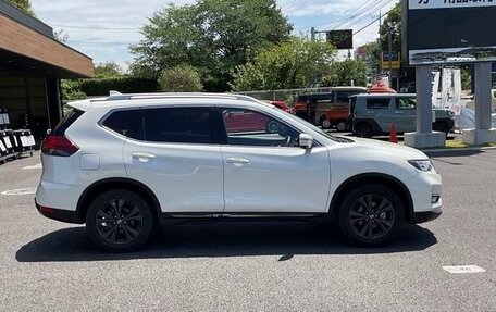 Nissan X-Trail, 2022 год, 1 856 000 рублей, 8 фотография