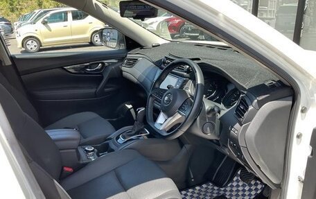 Nissan X-Trail, 2022 год, 1 856 000 рублей, 11 фотография