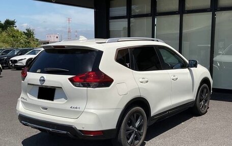 Nissan X-Trail, 2022 год, 1 856 000 рублей, 7 фотография