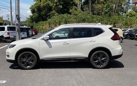 Nissan X-Trail, 2022 год, 1 856 000 рублей, 9 фотография